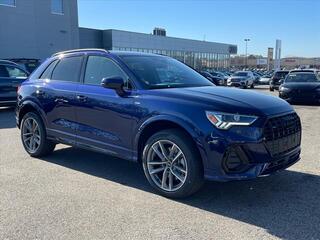 2025 Audi Q3 for sale in Clarksburg WV