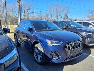 2025 Audi Q3 for sale in Brown Deer WI