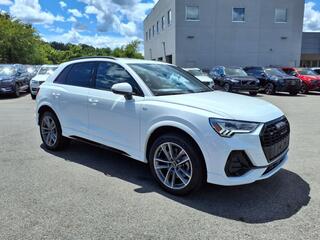 2025 Audi Q3 for sale in Charleston WV