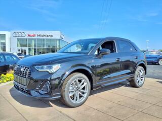 2025 Audi Q3 for sale in Salem NH