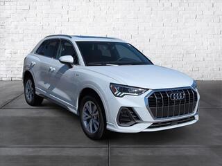 2025 Audi Q3 for sale in Chattanooga TN