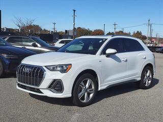 2021 Audi Q3 for sale in West Warwick RI