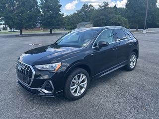 2021 Audi Q3