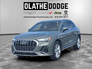 2021 Audi Q3