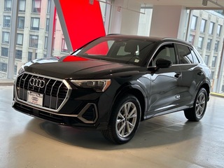 2022 Audi Q3 for sale in New York NY