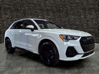 2022 Audi Q3