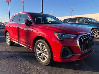 2022 Audi Q3