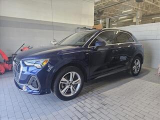 2023 Audi Q3
