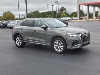 2023 Audi Q3