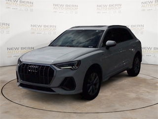 2023 Audi Q3