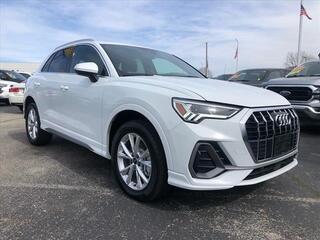 2023 Audi Q3