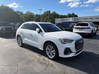 2024 Audi Q3