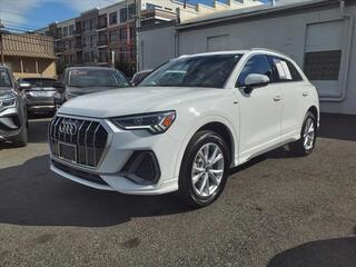 2024 Audi Q3