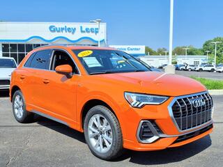 2024 Audi Q3