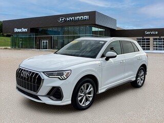 2024 Audi Q3