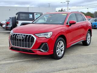 2025 Audi Q3