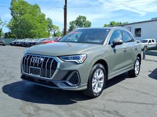 2025 Audi Q3 for sale in Garwood NJ