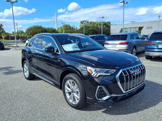 2025 Audi Q3 for sale in Hampton VA