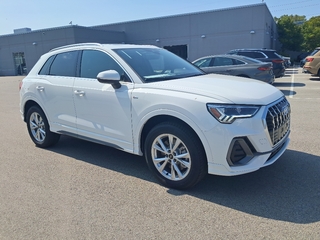 2025 Audi Q3 for sale in Brown Deer WI