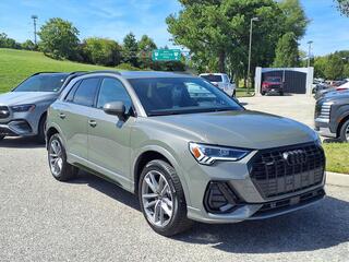 2025 Audi Q3 for sale in Hampton VA
