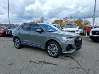 2025 Audi Q3 for sale in Charleston WV