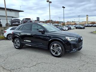 2025 Audi Q3 for sale in Charleston WV