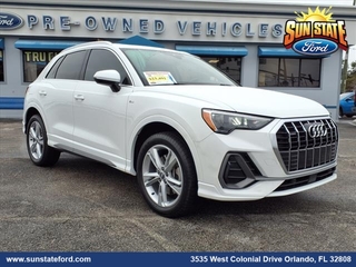 2019 Audi Q3