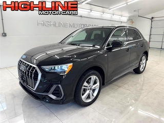 2021 Audi Q3