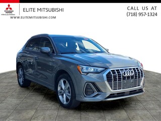 2021 Audi Q3