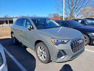 2022 Audi Q3