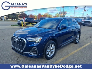 2023 Audi Q3