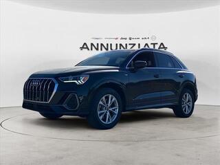 2023 Audi Q3