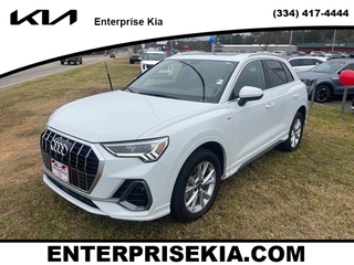 2023 Audi Q3