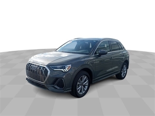 2023 Audi Q3