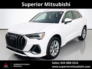 2023 Audi Q3