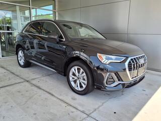 2023 Audi Q3