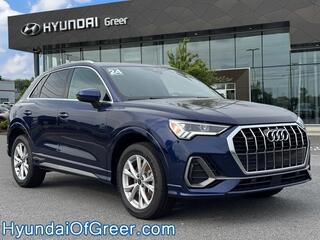 2024 Audi Q3