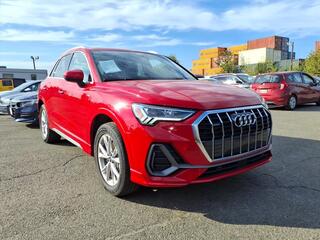 2024 Audi Q3