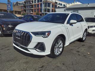 2024 Audi Q3