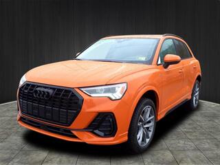 2024 Audi Q3