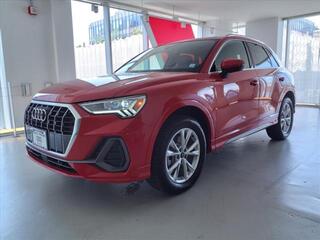 2024 Audi Q3 for sale in New York NY