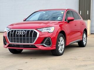 2024 Audi Q3
