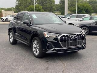 2024 Audi Q3