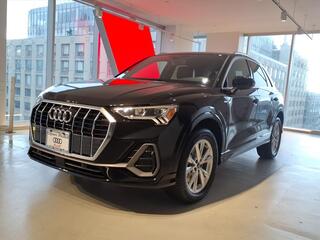 2025 Audi Q3 for sale in New York NY