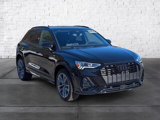 2025 Audi Q3 for sale in Chattanooga TN