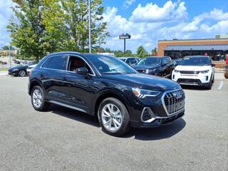 2025 Audi Q3 for sale in Charleston WV