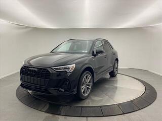 2025 Audi Q3 for sale in Sewickley PA