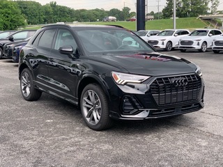 2025 Audi Q3 for sale in Chattanooga TN