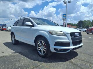 2015 Audi Q7 for sale in Indianapolis IN