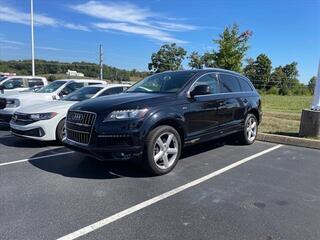 2015 Audi Q7